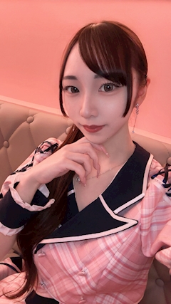 プロフィール写真5・つきの|アイドル学園 K-CLASS 大阪梅田店・ケークラス - 堂山町のコンカフェ