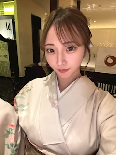 プロフィール写真14・つきの|アイドル学園 K-CLASS 大阪梅田店・ケークラス - 堂山町のコンカフェ