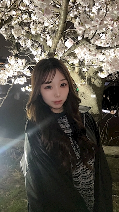 プロフィール写真3・えみ｜Club Rits・リッツ - 池袋西口のキャバクラ