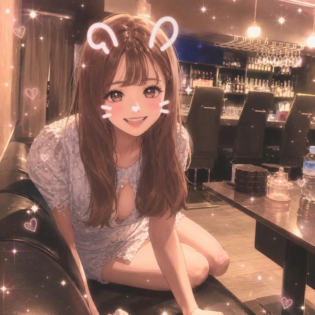 マユ Queen