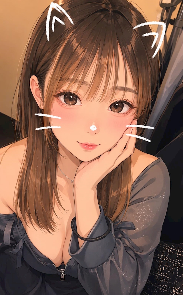 あいら Queen