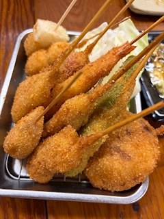 のぞみ