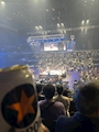 新着ブログ 🤼♂️プロレス観戦行ってきたー🤼♀️
