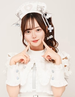 プロフィール写真1・めろ|Promised land・プロミスランド - 宮崎 中央通りのコンカフェ
