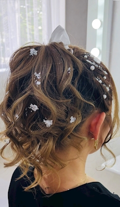 プロフィール写真2・どりあん👼🏻‪‎︎💕︎｜楽GAKU 金山本店・ガク - 名古屋 金山の熟女パブ/熟女キャバクラ