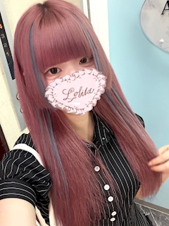 プロフィール写真12・らび|Girls Bar Rutile・ルチル - 赤羽のガールズバー