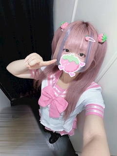 プロフィール写真6・らび|Girls Bar Rutile・ルチル - 赤羽のガールズバー