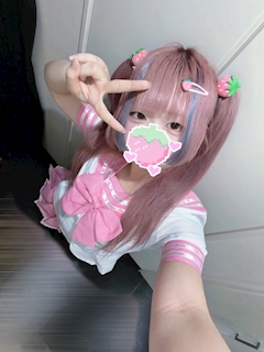 プロフィール写真5・らび|Girls Bar Rutile・ルチル - 赤羽のガールズバー