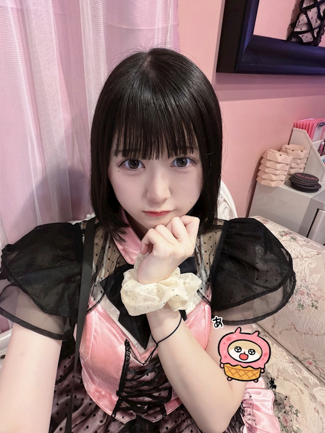 ゆめ♡