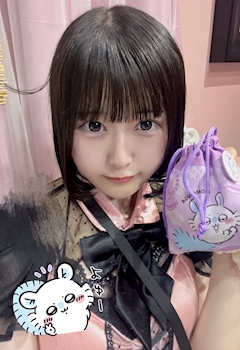 プロフィール写真1・ゆめ♡|愛迷十字架 ~あいまいくろす~・アイマイクロス - 池袋東口のコンカフェ