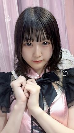 プロフィール写真2・ゆめ｜愛迷十字架 ～あいまいくろす～・アイマイクロス - 池袋東口のコンカフェ