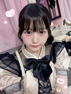 プロフィール写真5・ゆめ♡|愛迷十字架 ~あいまいくろす~・アイマイクロス - 池袋東口のコンカフェ