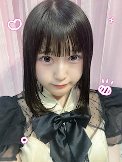 プロフィール写真6・ゆめ♡|愛迷十字架 ~あいまいくろす~・アイマイクロス - 池袋東口のコンカフェ