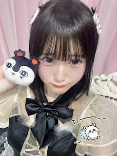 プロフィール写真3・ゆめ♡|愛迷十字架 ~あいまいくろす~・アイマイクロス - 池袋東口のコンカフェ