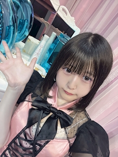 プロフィール写真7・ゆめ♡|愛迷十字架 ~あいまいくろす~・アイマイクロス - 池袋東口のコンカフェ