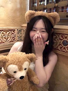 プロフィール写真1・あすな【OLIVE新橋】｜Olive・オリーブ新橋店 - 新橋のキャバクラ