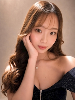 プロフィール写真1・あいり|THE LOUNGE DYNAMITE. 西田辺・ザラウンジダイナマイト - 西田辺のラウンジ/クラブ
