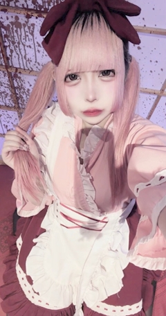 あむ「おきゅいん👻」