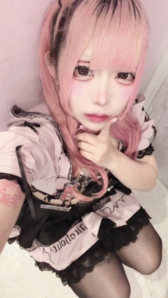 プロフィール写真1・あむ|Cafe&Bar あるこほりっく - 名古屋 大須のコンカフェ