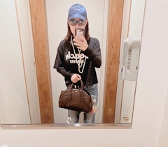 プロフィール写真4・瑞稀ひろこ｜熟女キャバクラグロウ 津 - 三重 津の熟女パブ/熟女キャバクラ