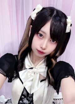 プロフィール写真3・いろは｜愛迷十字架 ～あいまいくろす～・アイマイクロス - 池袋東口のコンカフェ