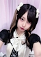 プロフィール写真3・いろは｜愛迷十字架 ～あいまいくろす～・アイマイクロス - 池袋東口のコンカフェ
