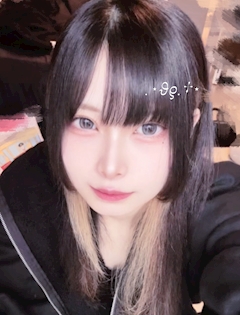 プロフィール写真2・いろは｜愛迷十字架 ～あいまいくろす～・アイマイクロス - 池袋東口のコンカフェ