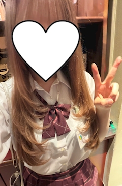 プロフィール写真1・くるみ💖Marya｜High School Marya・ハイスクールマーヤ上野店・ハイスクールマーヤ - 上野のキャバクラ