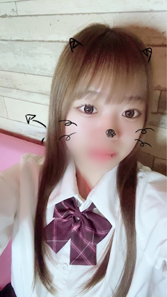 プロフィール写真1・ここな|ももいろキャンパス - 天満のガールズバー