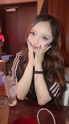 プロフィール写真7・あり🍷VELVETY🍷|Velvety Bar・ベルベッティバー - 錦糸町北口のガールズバー