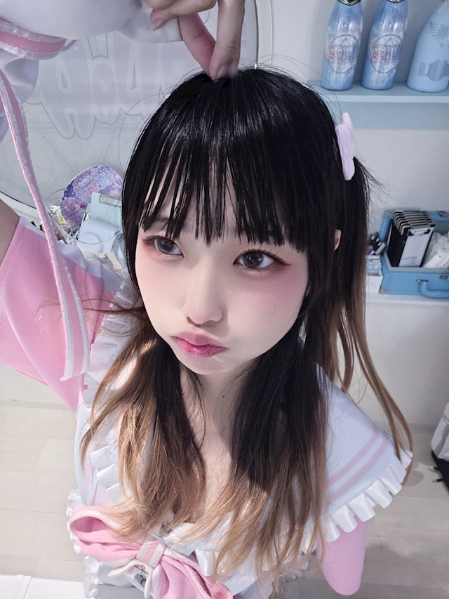 *