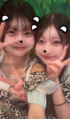 りみ「(ᐡ•̥  •̥ᐡ)♡」