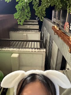 ゆうな「🐇」