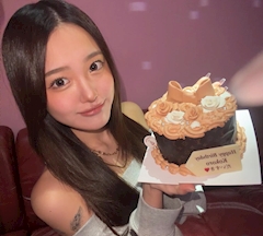 プロフィール写真2・こころ|Girls Bar molly・モーリー - 川崎のガールズバー