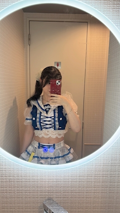 プロフィール写真5・あまね|Cafe&Bar ice princess~あいぷり~・アイスプリンセス - 池袋西口のコンカフェ