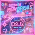 ピックアップキャスト なな Girls Bar molly・モーリー - 川崎のガールズバー