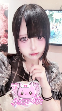 プロフィール写真1・ねこ|おおかみなんかこわくない!! - 横浜西口のコンカフェ