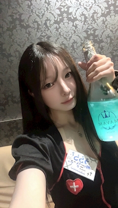 プロフィール写真3・うらら|しゃっとのわーる大宮店 - 大宮/南銀のコンカフェ