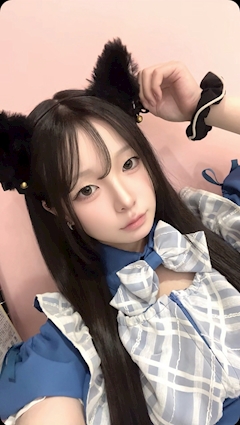 プロフィール写真1・うらら|しゃっとのわーる大宮店 - 大宮/南銀のコンカフェ