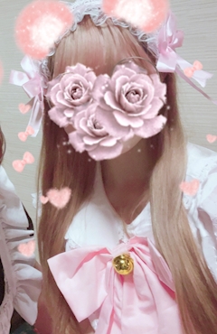 プロフィール写真1・せな｜Dolls Maid・ドールズメイド - 横浜西口のコンカフェ