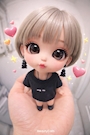ひろみ