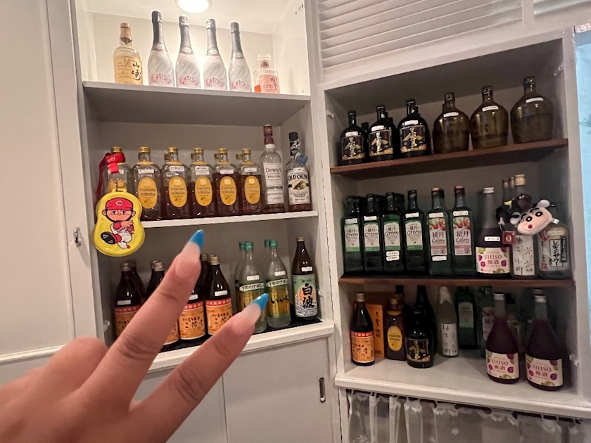 さや FIRST・ファースト - 広島市（流川）のスナック