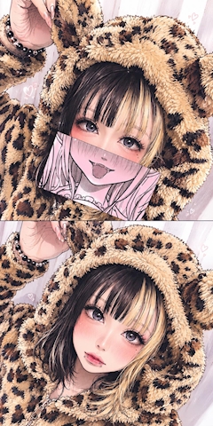 プロフィール写真1・るか|Girl's Bar N・エヌ - 綾瀬のガールズバー