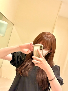 プロフィール写真4・ゆな｜Girls bar 1st・ファースト - 浦安のガールズバー