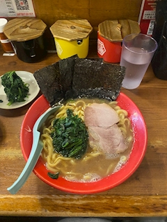 まい