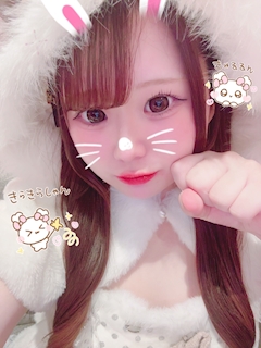 プロフィール写真2・みう｜めいぷる - 名古屋 栄のコンカフェ