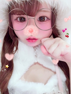 プロフィール写真2・みう｜めいぷる - 名古屋 栄のコンカフェ