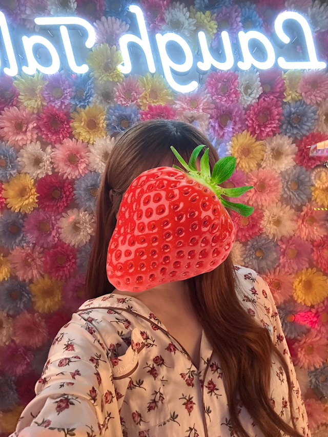 プロフィール写真1・まな✨💜｜