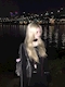 プロフィール写真4・しぇる｜Girls Bar Luca 四谷三丁目店・ルカ - 四谷三丁目のガールズバー