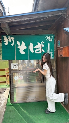 プロフィール写真3・しぇる｜Girls Bar Luca 四谷三丁目店・ルカ - 四谷三丁目のガールズバー
